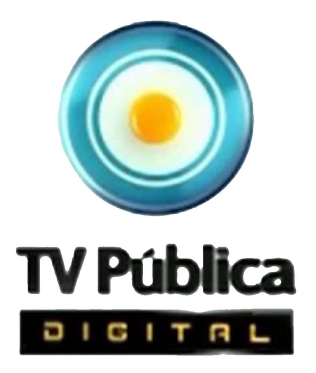 Locutor de Televisión Publica (Argentina)
