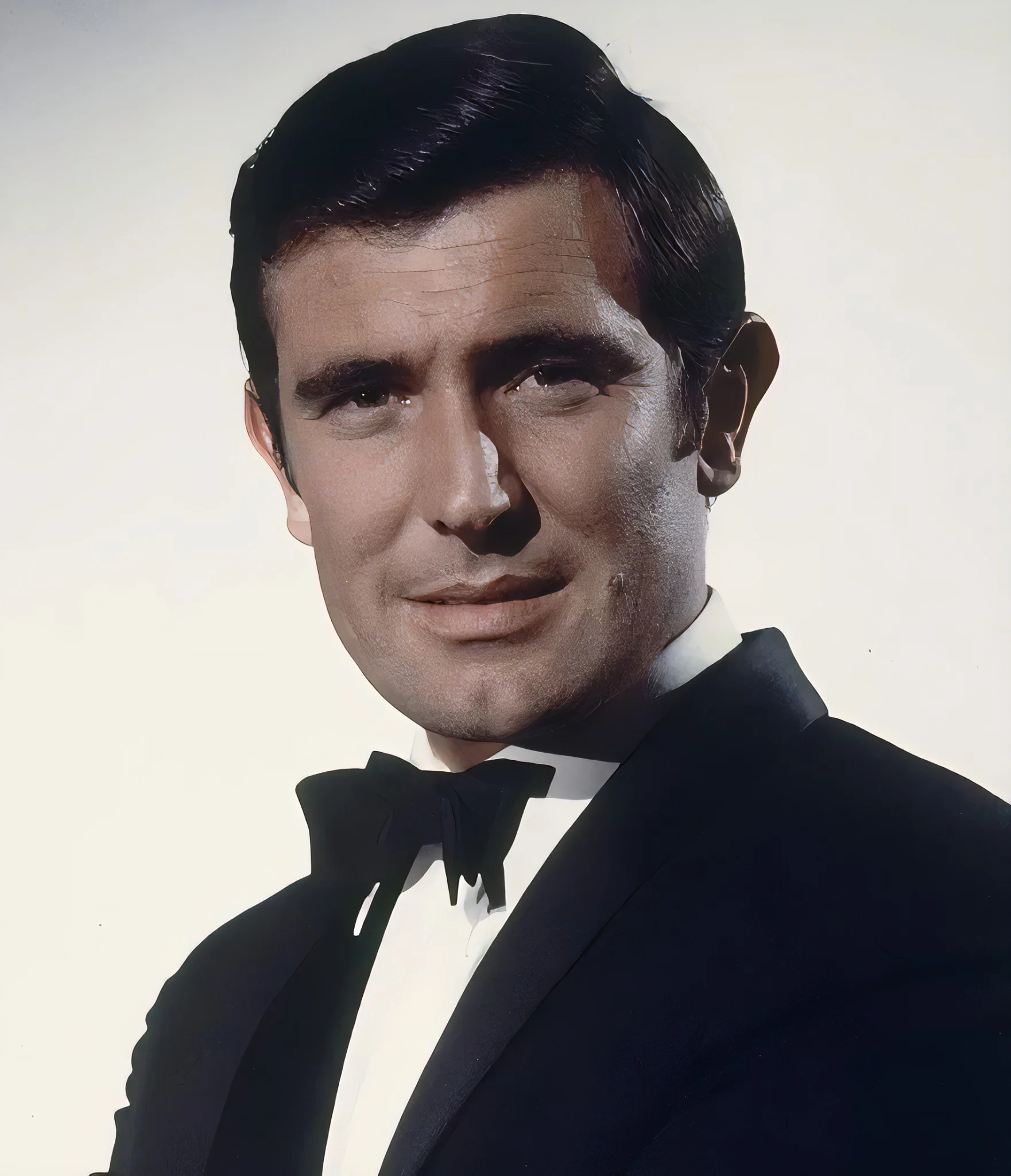 James Bond (George Lazenby) (HD)
