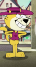 Don gato (Jellystone español latino)