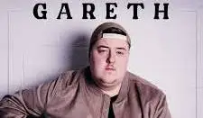 Gareth (Garath Hamilton)