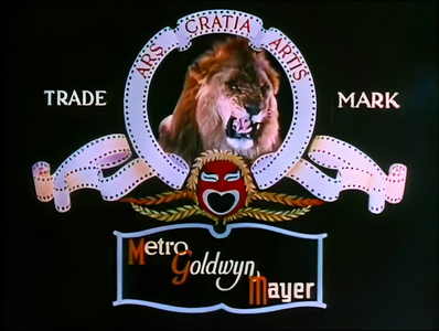 Tanner the Lion
