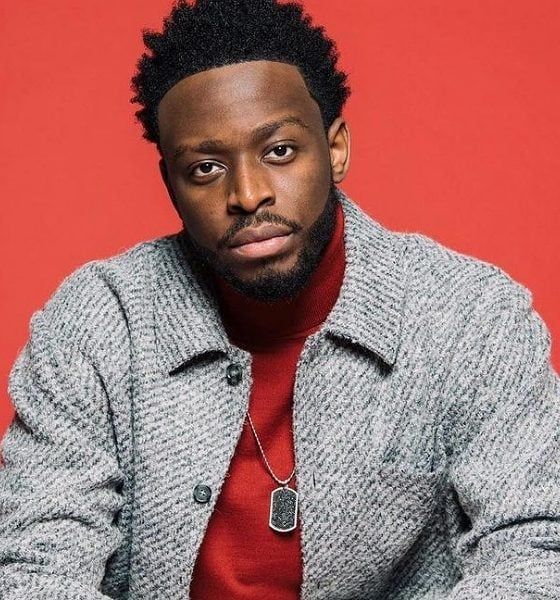 Dadju by Kevin