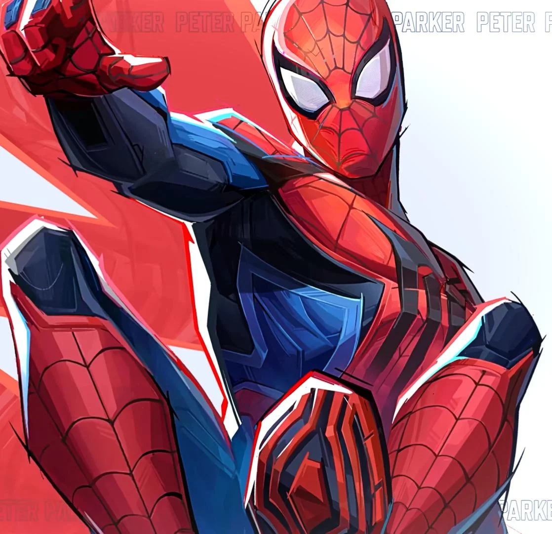 Spider-Man (Marvel Rivals)