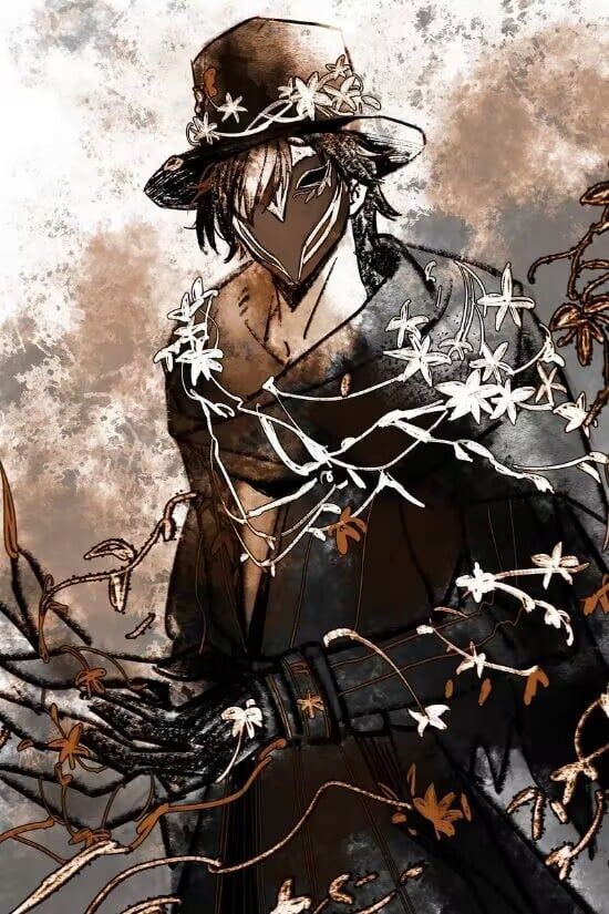 Jack the ripper