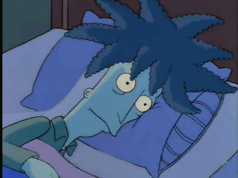 Vanessa Redgrave (The Simpsons) (Tress MacNeille)
