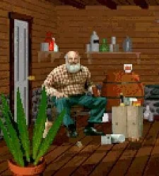 Boos Myller (Return to Zork) (Harold Smith)