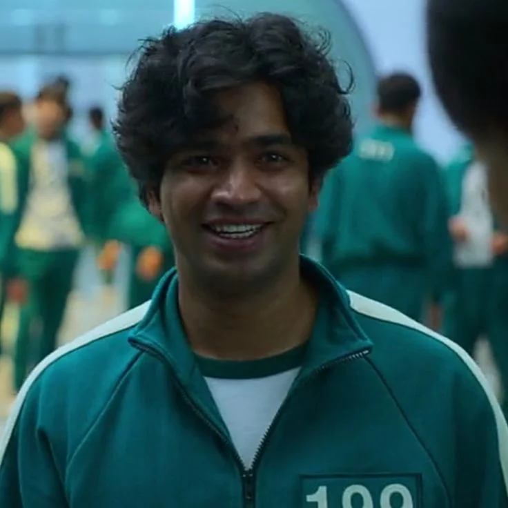 Ali Abdul/ Anupam Tripathi v2
