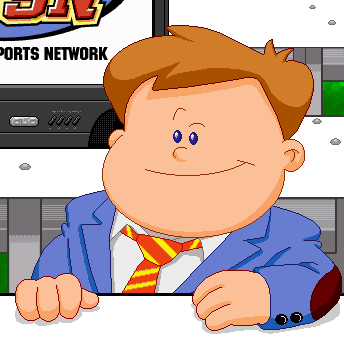 Chuck Downfield
