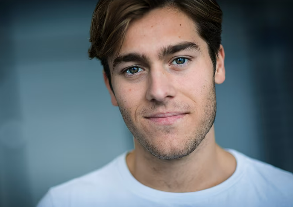 Benjamin Ingrosso