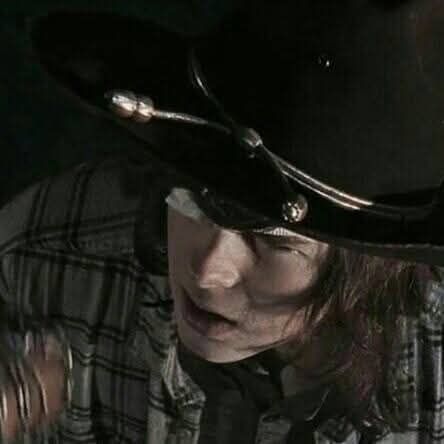 Carl Grimes
