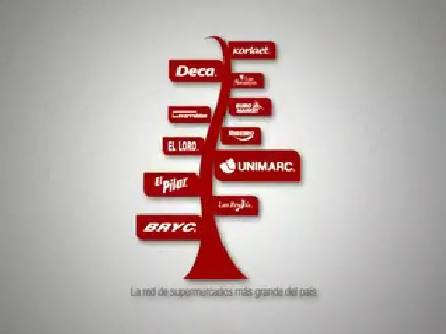 Locutor de Unimarc (entre otros, Telecanal, Buin Zoo, etc)