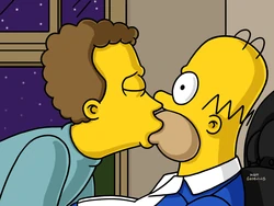 Grady (The Simpsons) (Scott Thompson)