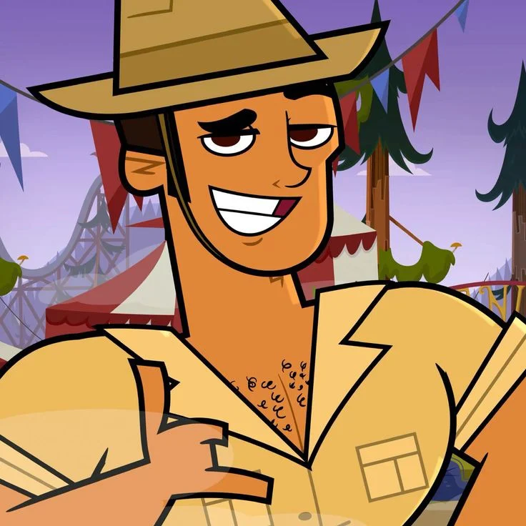 Diego(campamento desventura)
