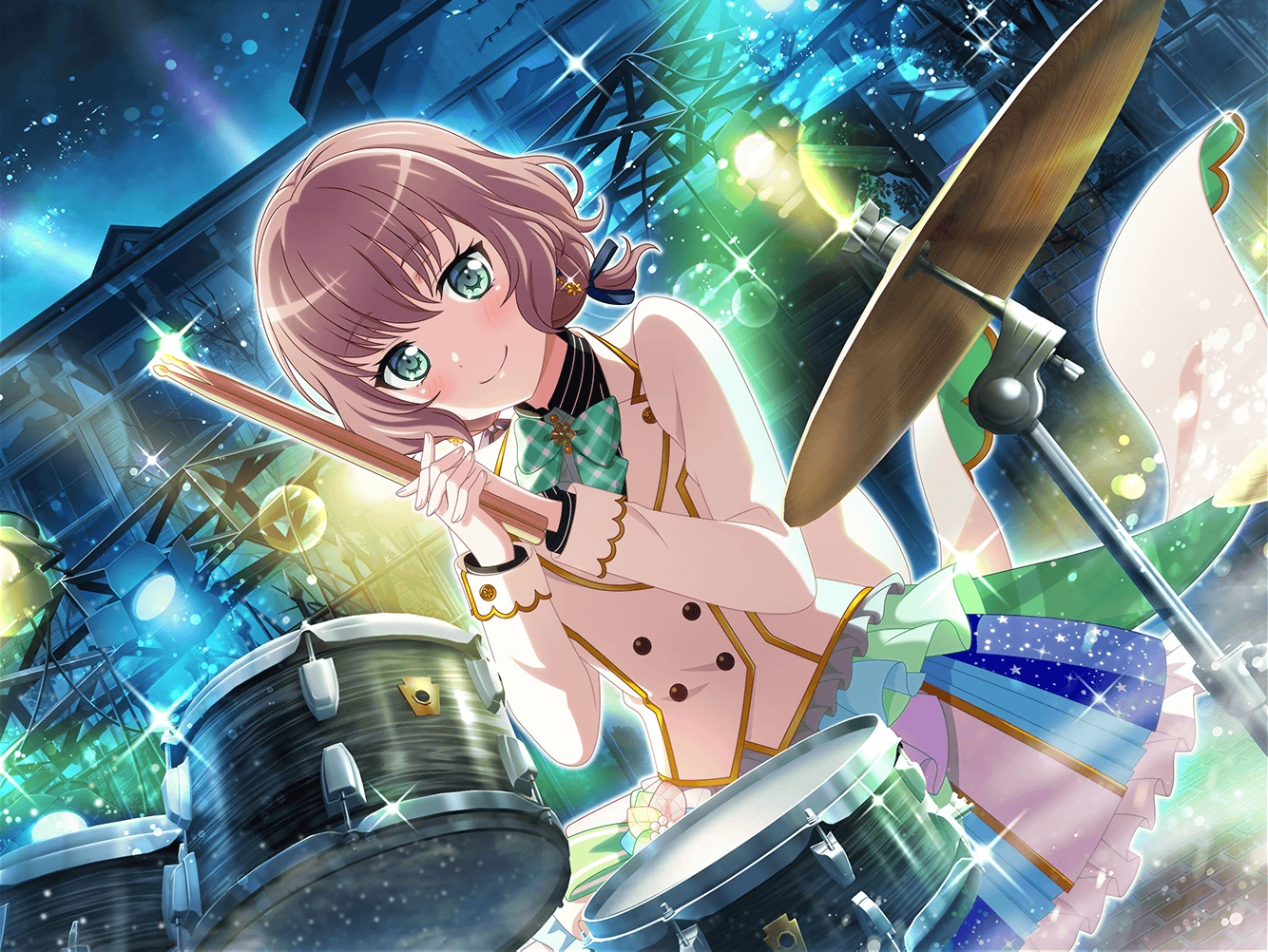 Yamato Maya (BanG Dream!)