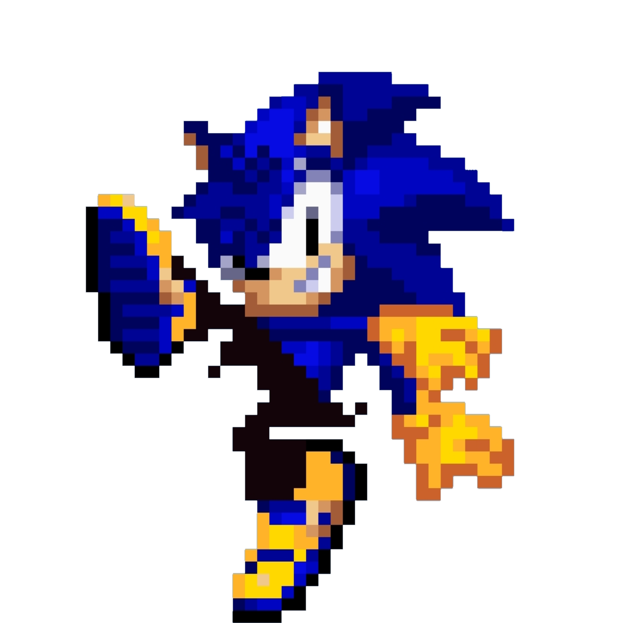 Tito Sonic
