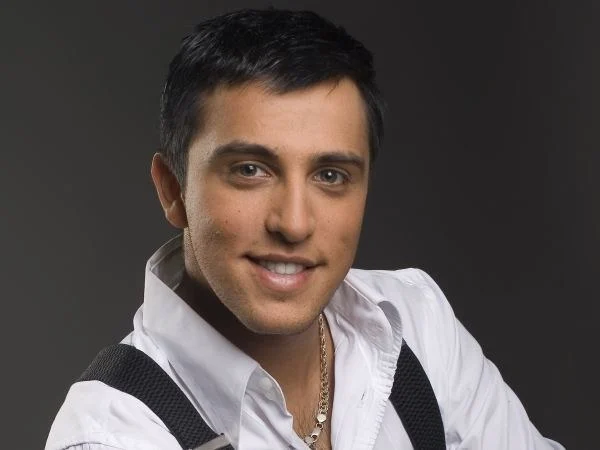 Radži (Lithuanian Singer)