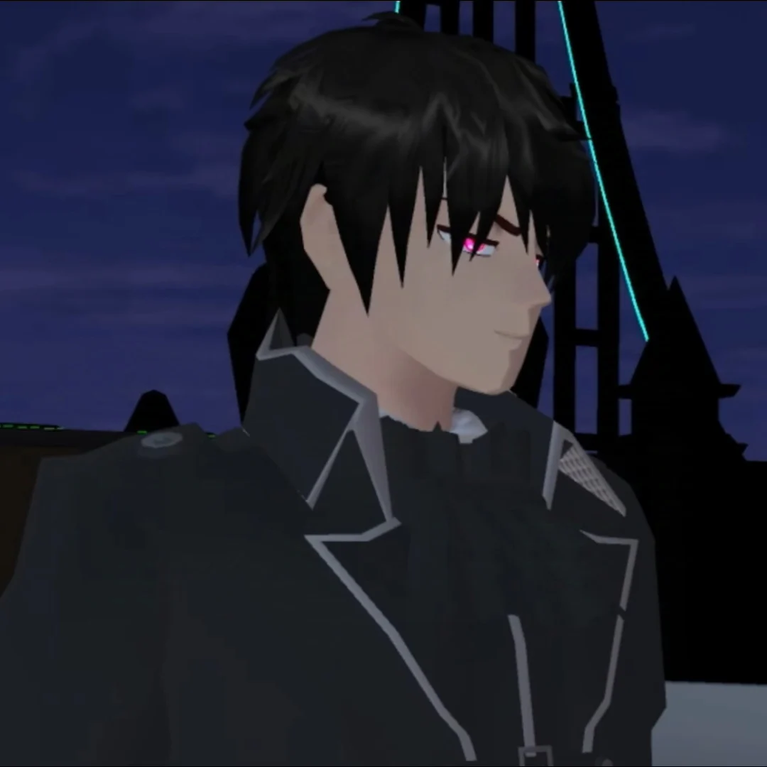 Renzo (Vampire Story)