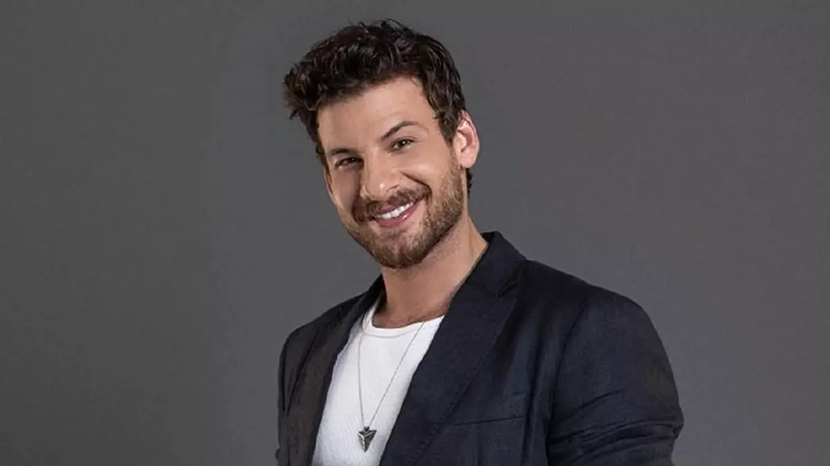 Mustafa Mert Koç
