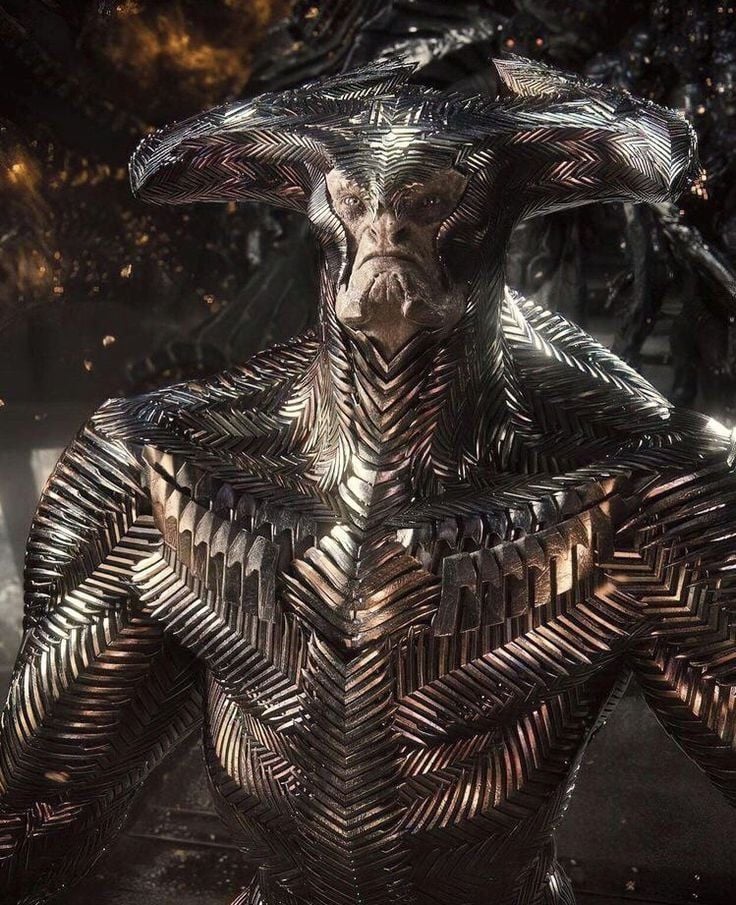 steppenwolf-Francisco Humberto Vélez Montiel-DCEU-justice league snyder cut-La Liga de La justicia-2017-2021-Dc comics-Live action-Pelicula-Peliculas en Vida real (Latin Americ-American Spanish Dub-Español latino)