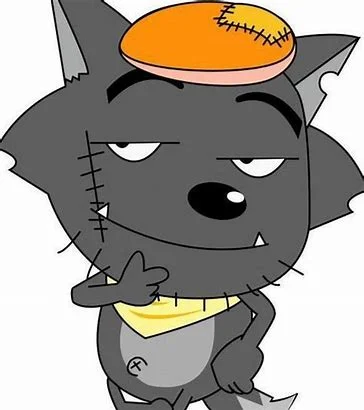 Wolffy