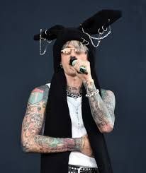 Machine Gun Kelly | MGK | Colson Baker (Deep Voice + Screaming + Aggressive Vocal + Rapping & Singing Style) [BEST QUALITY]