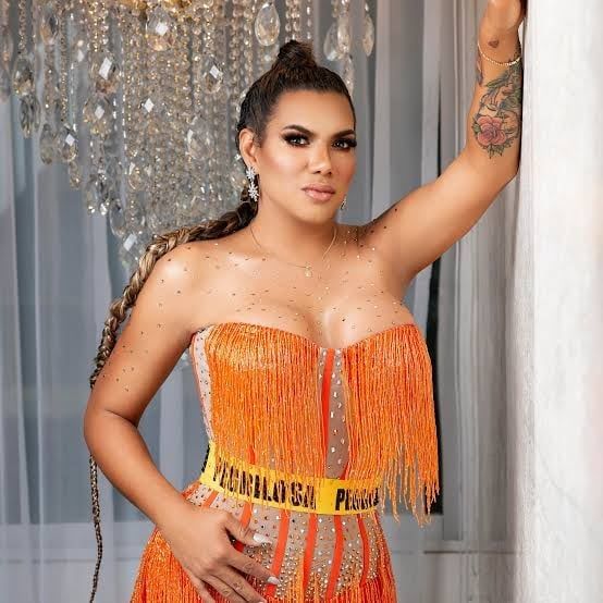Kimberly La Más Preciosa 