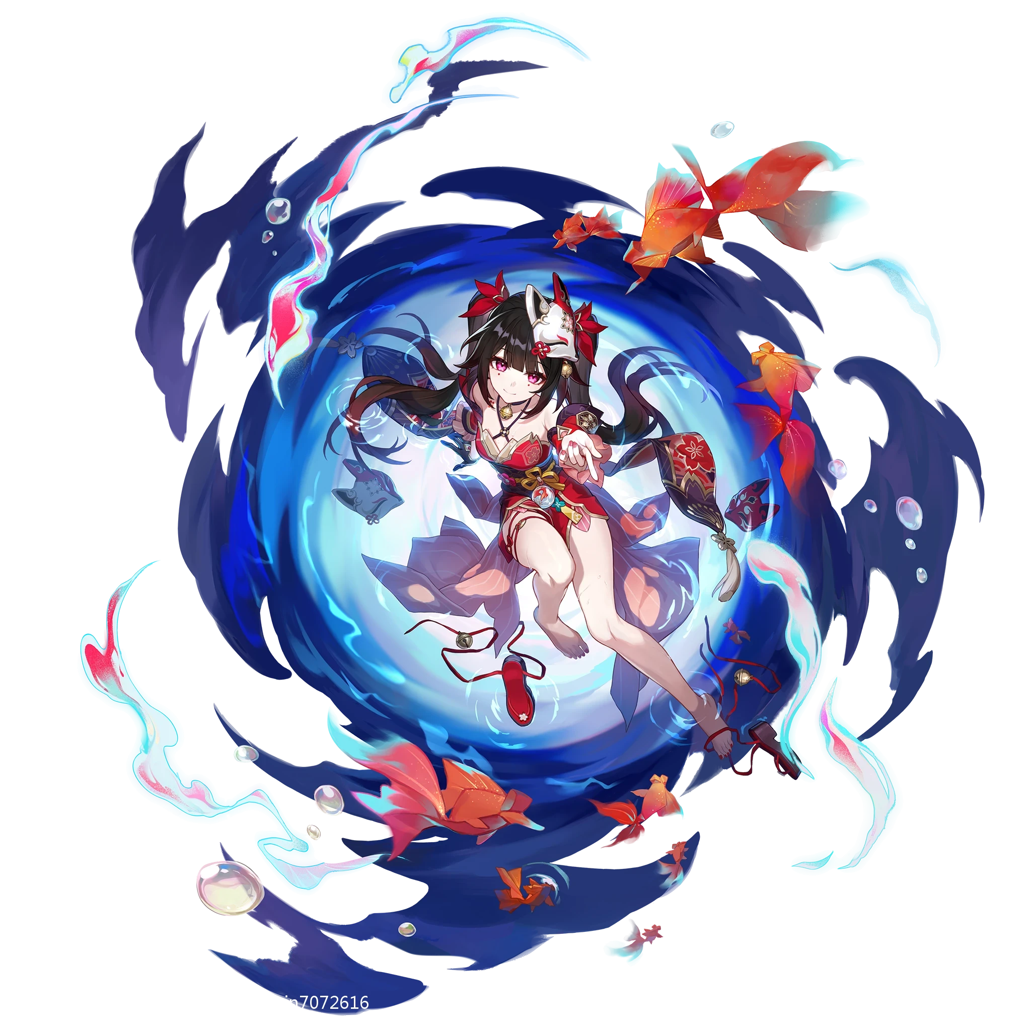 花火