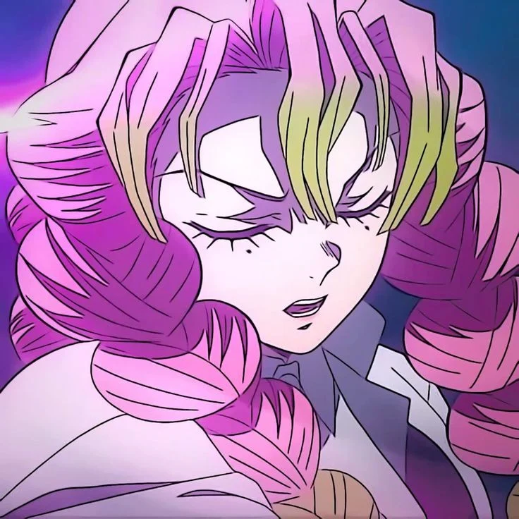 Mitsuri Kanroji (Español Latino)