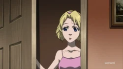 Sarah DuBois (The Boondocks) (Jill Talley)
