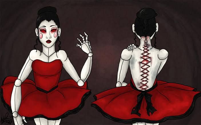 Emra(creepypasta)