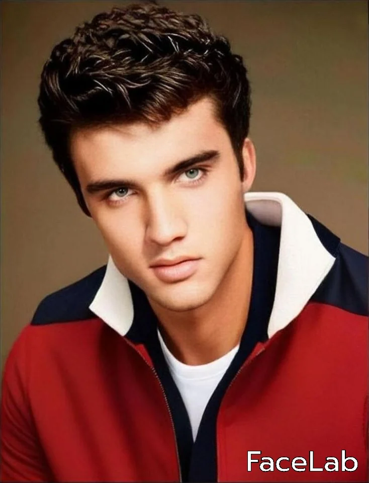 Elvis Presley (I'm Beginning to Forget You Era)
