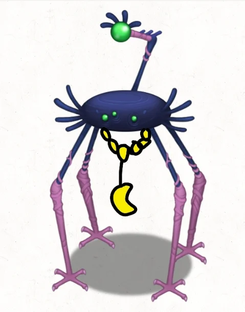 Daniel The Pentumbra