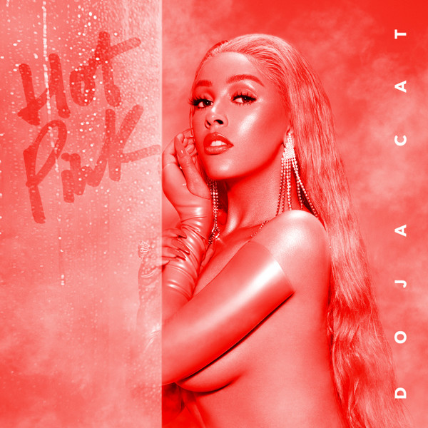 Doja Cat (Hot Pink Live)