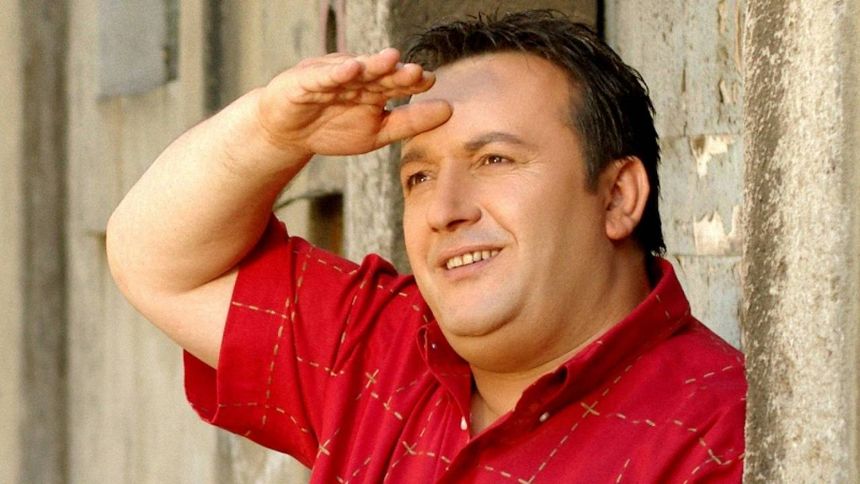 ismail türüt