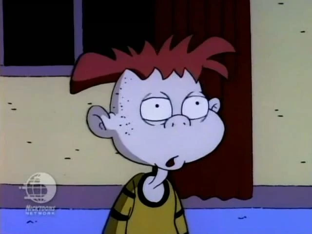 Sticky (Rugrats) (Pamela Adlon)