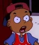 Buster Carmichael (Rugrats) (Kath Soucie)