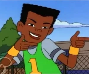 Vince LaSalle (Recess) (Rickey D'Shon Collins)