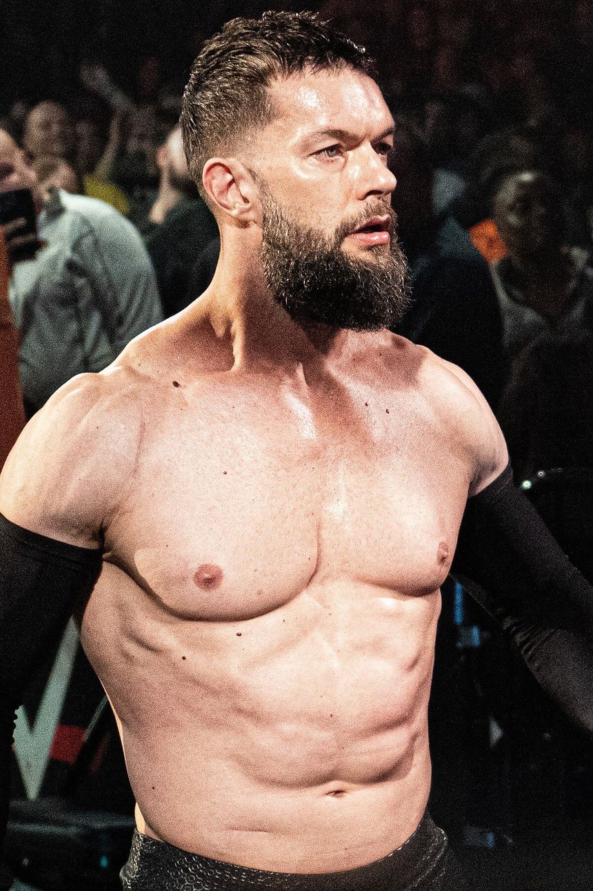 Finn Balór