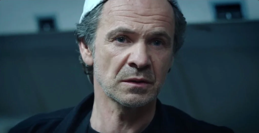 Дмитрий Полонский Kleiner Кляйнер