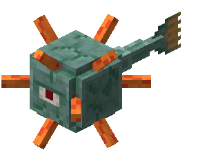 Guardian (Minecraft)