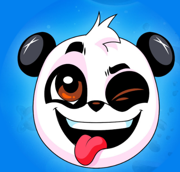 Panda [Youtuber-Latino] Yolo aventuras