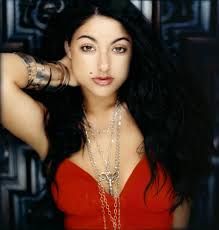 Stacie Orrico 