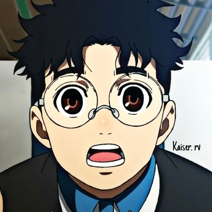 Ken katakura (okarun)