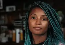 Rungano Nyoni (Rhanganydd ferch Tomos)