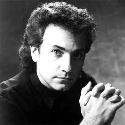 Dennis DeYoung (Styx)