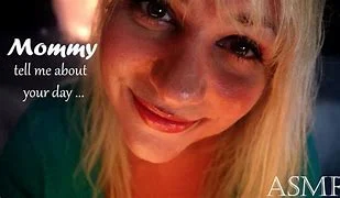 Mommy asmr