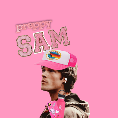 Sam Winchester 