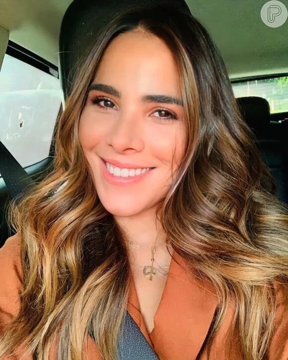 Wanessa Camargo 