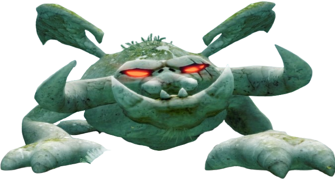 Gargoyle (Conker's Live And Reloaded)