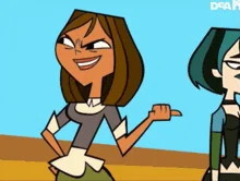 Courtney [Drama Total] Español Latino